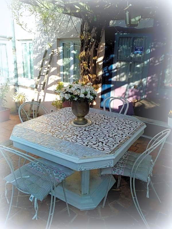 La Maison d'Hocquincourt