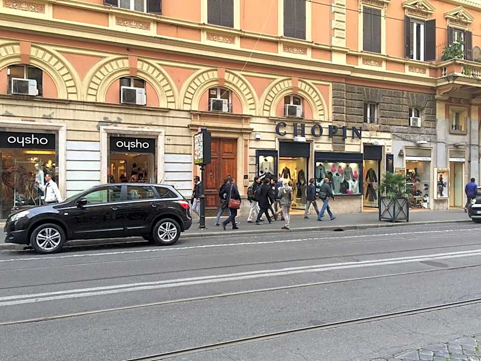 I Prati di Roma Suites