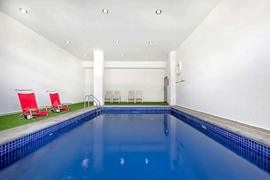 Premier Inn Tuxtla