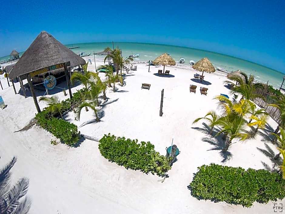 Casa Maya Holbox