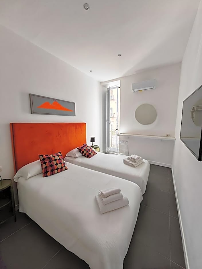 Art Street Hotel