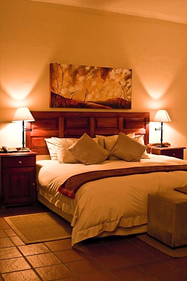 Tzaneen Country Lodge