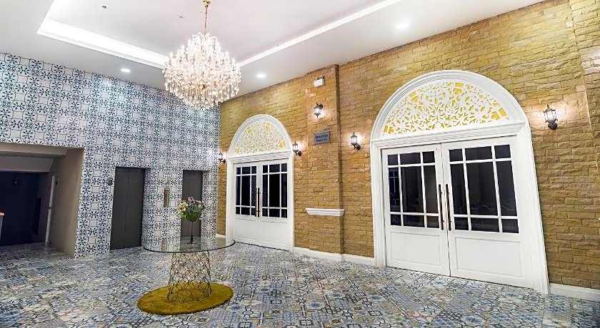 Chiangkhong Teak Garden Riverfront Onsen