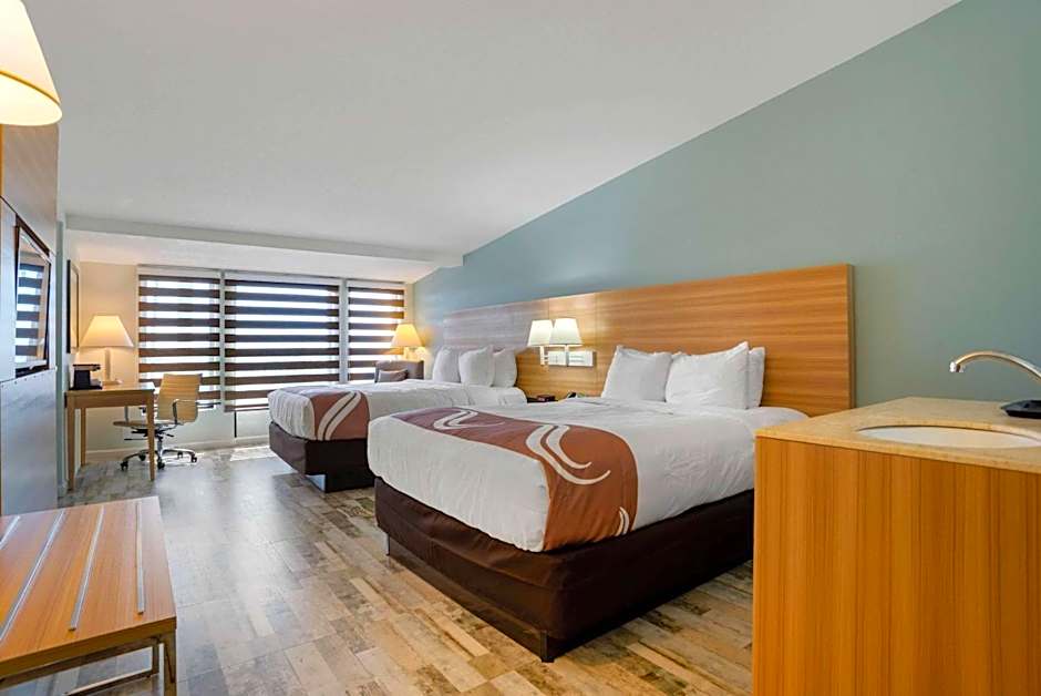 Quality Inn Fort Walton Beach - Destin West