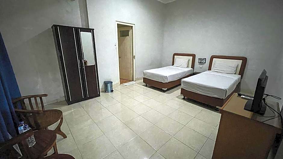 Planters Guest House