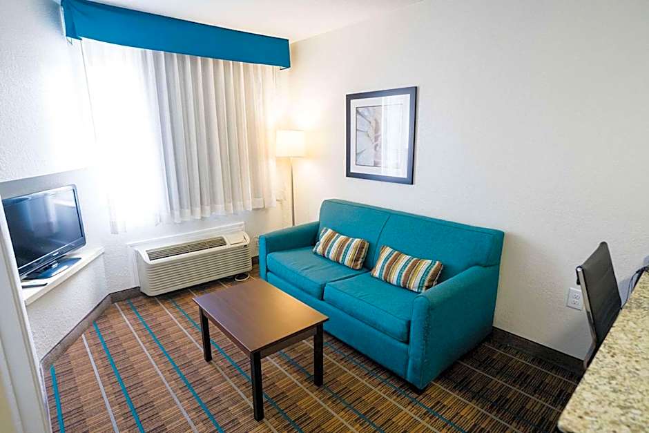 MainStay Suites Knoxville Airport
