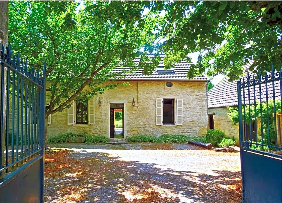 La Malinette B&B, calme et authenticité