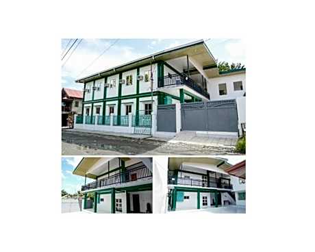 V Star CALAPAN - HOURLY! DAILY! WEEKLY! MONTHLY! BAGO! MALINIS! MAY PARKING!