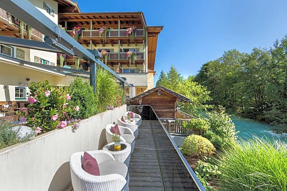 Hotel Kaprunerhof