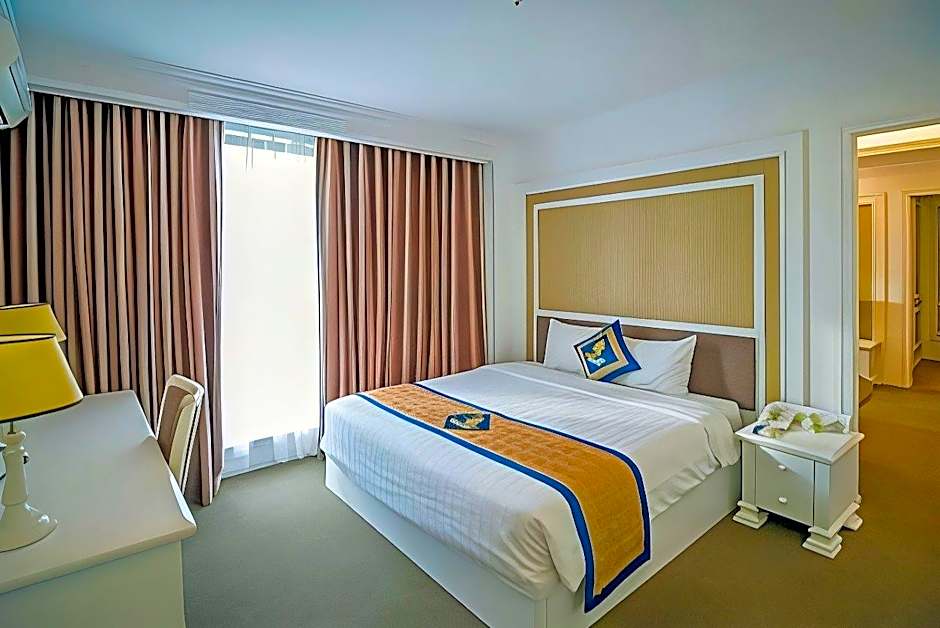 Rex Hotel Vung Tau