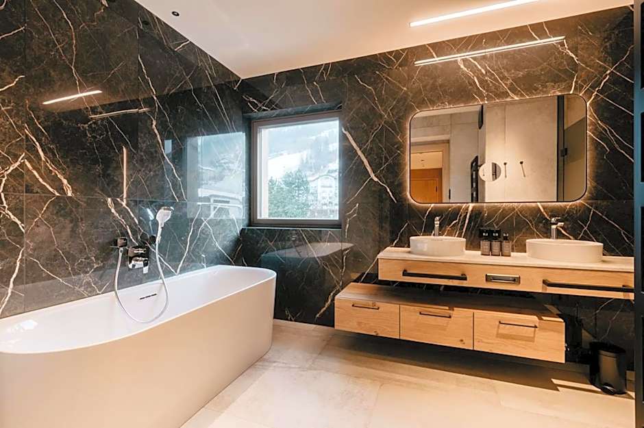 Hotel Berghof - St Johann in Salzburg