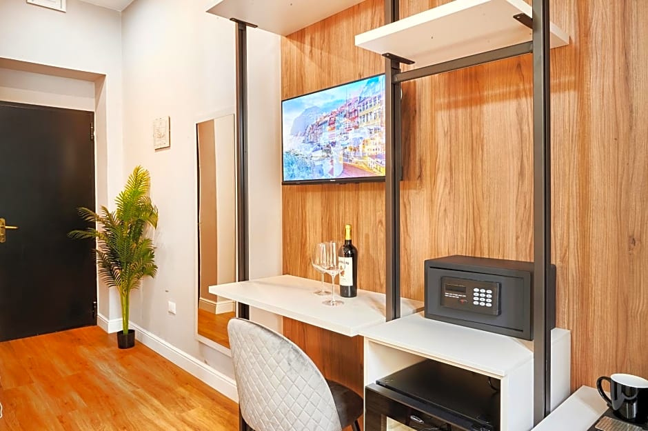 Hotel Brooklyn