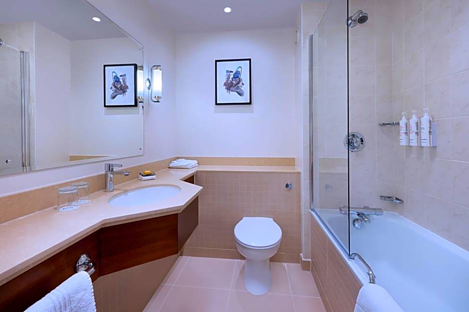 Delta Hotels Edinburgh