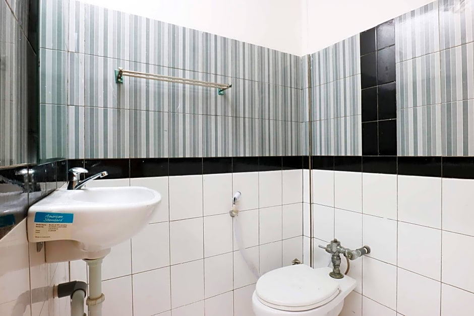 Habibah Syariah Hotel