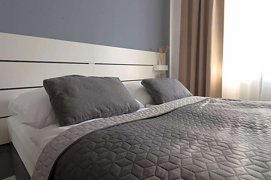 Boutique Hotel VIVA CREATIVO