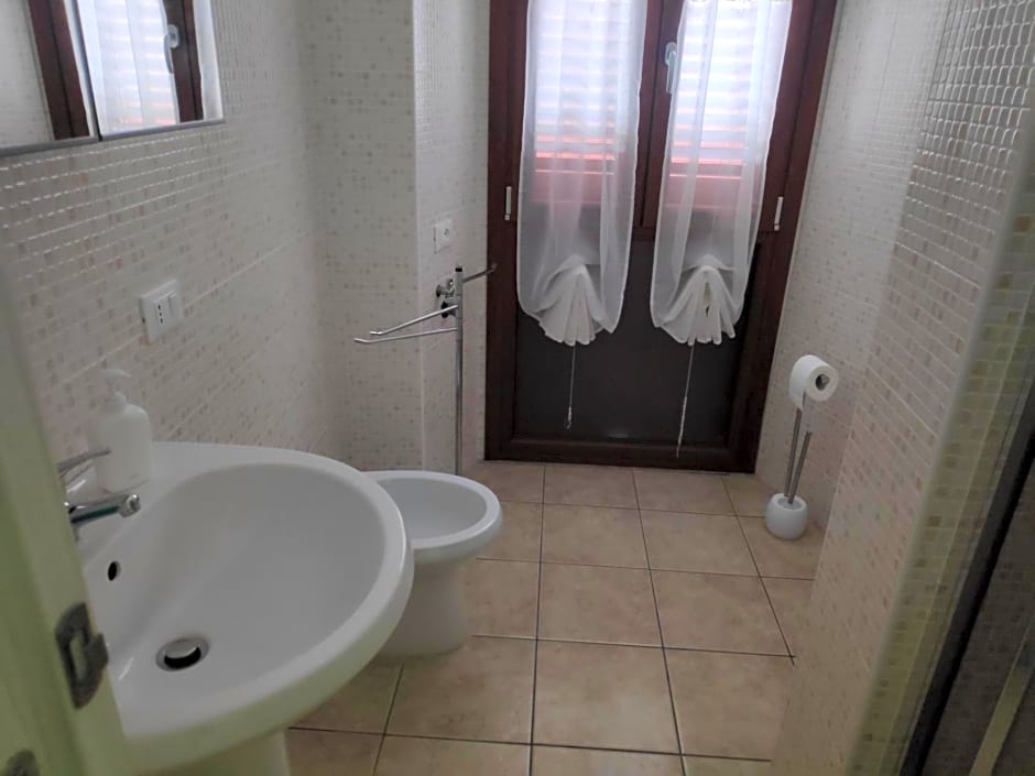 B&B La Vecchia Osteria