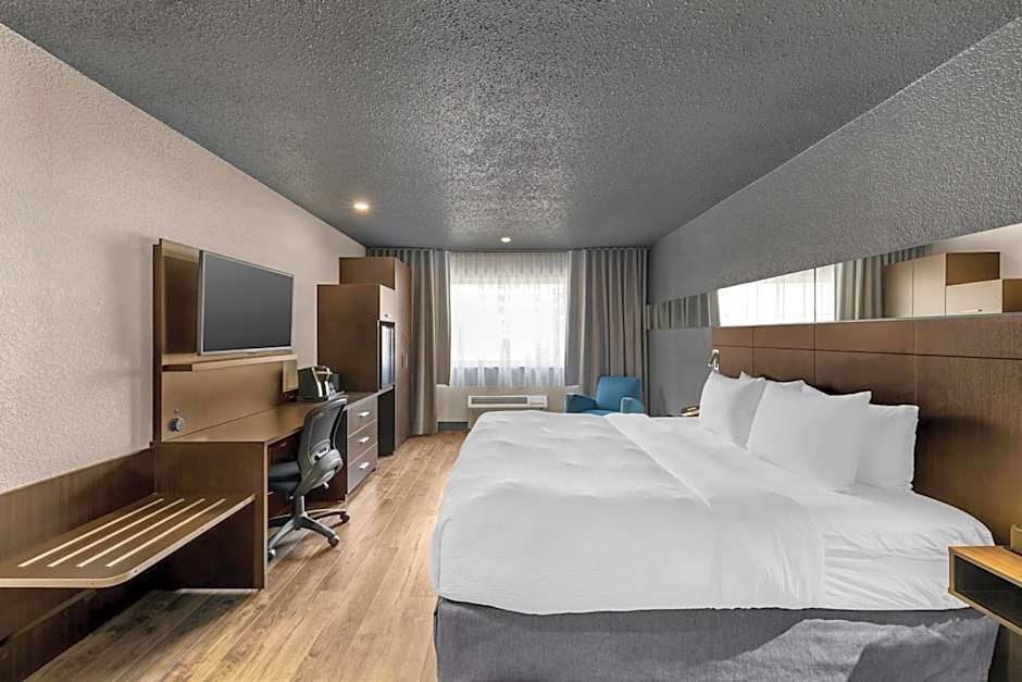 Hotel Quartier, an Ascend Collection Hotel