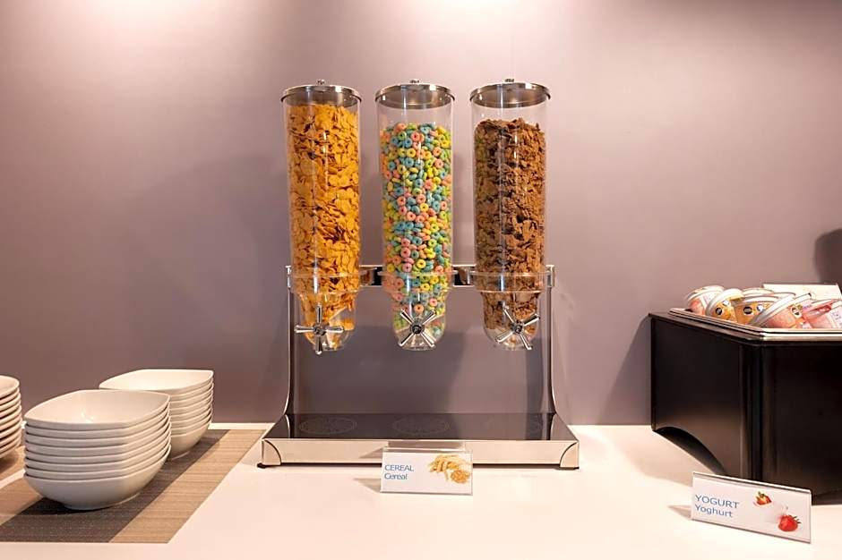 Holiday Inn Express Mexico City Satelite By IHG