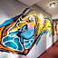 Graffiti Hotel