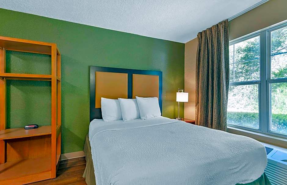 Extended Stay America Suites - Houston - Med. Ctr. - NRG Park - Braeswood Blvd.