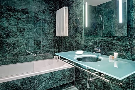 Standard Room, 2 Twin Beds