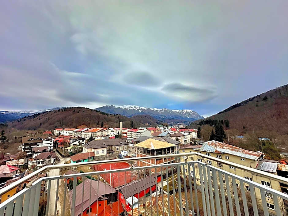 SINAI APH Apartments