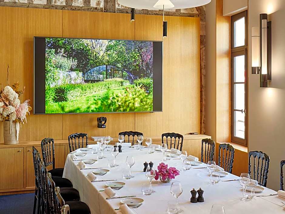 Domaine Reine Margot Paris Issy MGallery Collectio