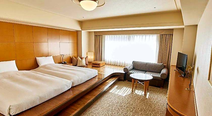 Urayasu Brighton Hotel Tokyo Bay