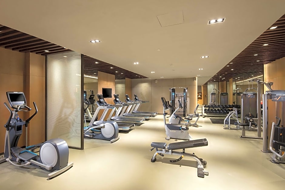 DoubleTree By Hilton Xiamen Haicang