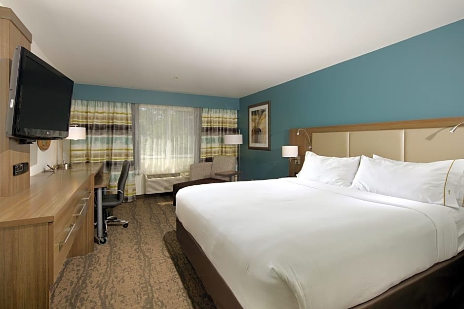 Holiday Inn Express Hotel & Suites - Paso Robles, an IHG Hotel
