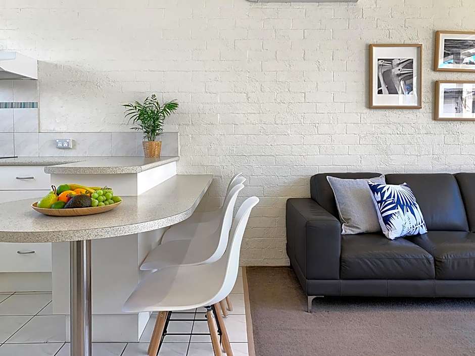 Seashells Apartments Merimbula