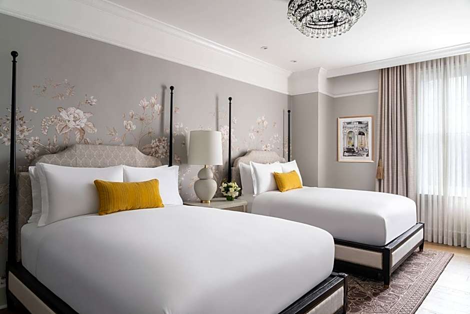 The Ritz-Carlton New Orleans
