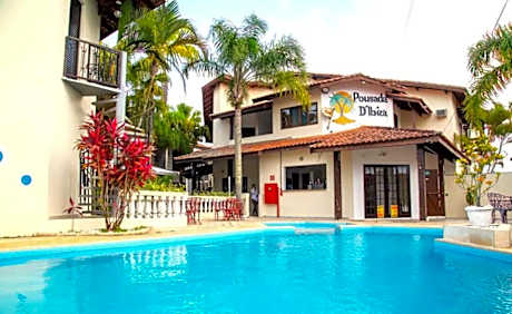 Pousada D'Ibiza - Itanhaém