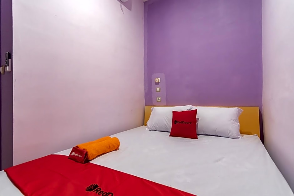 RedDoorz @ Cipanas Garut