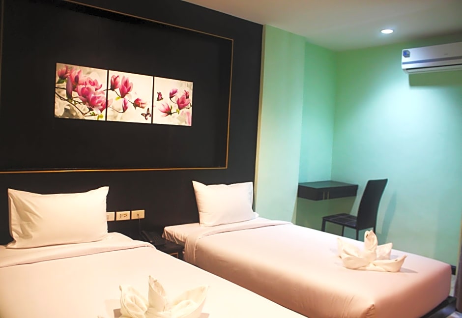 Metro Hotel & Spa