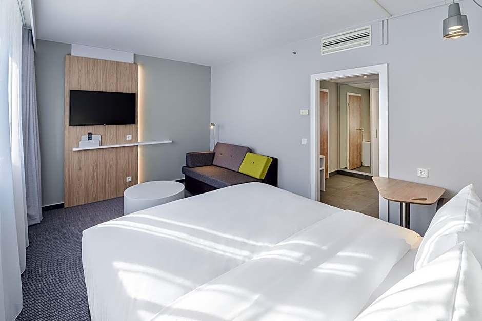 Holiday Inn Express Dresden Zentrum By IHG