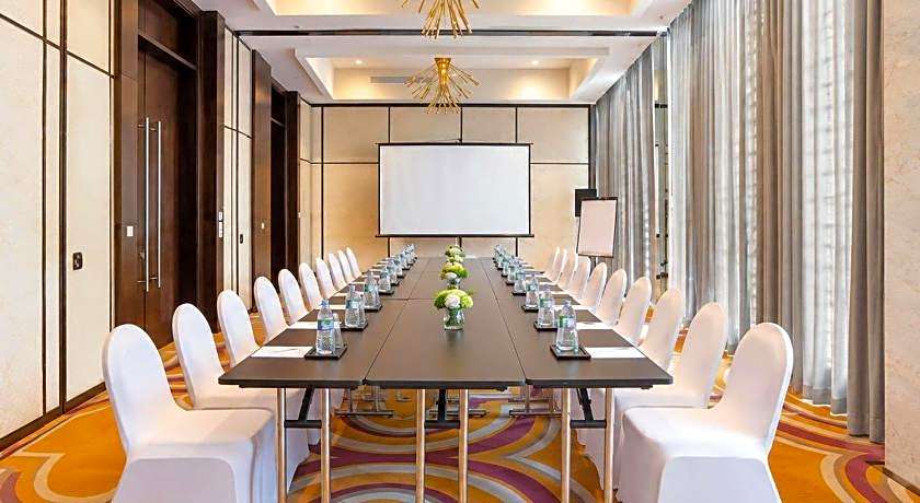 Pullman Colombo City Centre