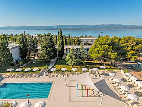 Bluesun Holiday Village Bonaca - Full Board