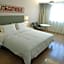 Hanting Hotel (Ningbo Beilun Wanren Beach)