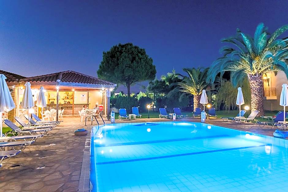 Kalidonio Studios Zante