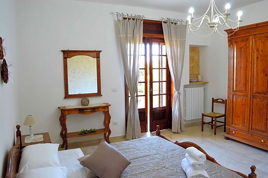 B&B Profumo di Alloro