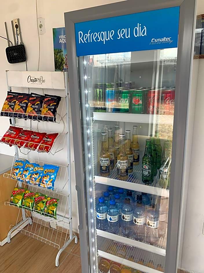 Pousada Cristo Rei-Parnaíba