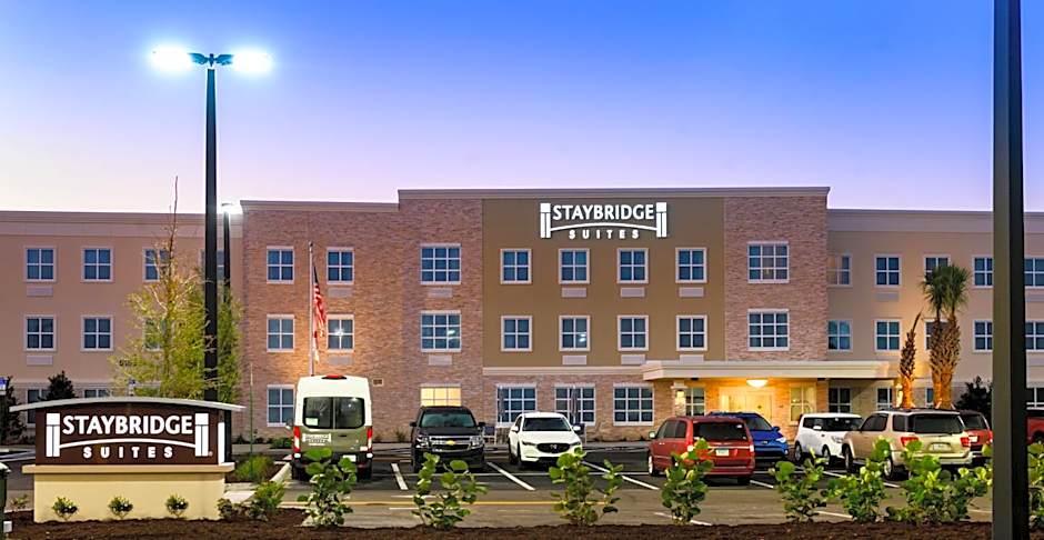 Staybridge Suites Vero Beach By IHG
