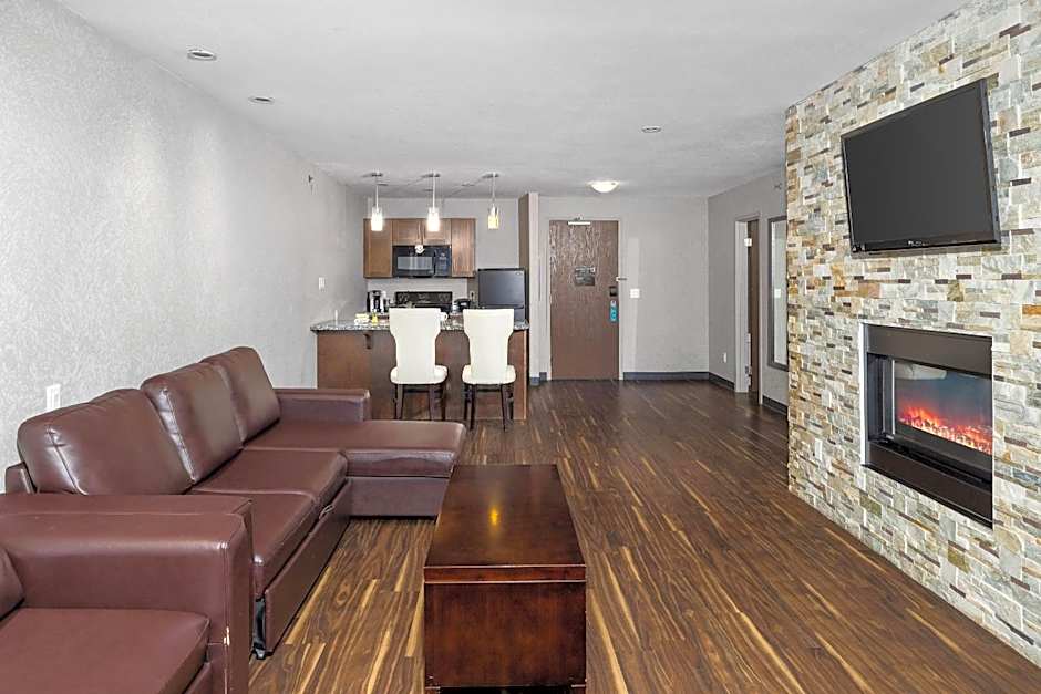 Home Inn & Suites Yorkton