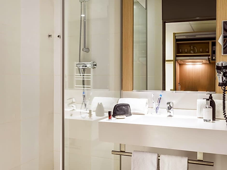Aparthotel Adagio Paris Malakoff Chatillon