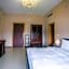 Lagos Oriental Hotel