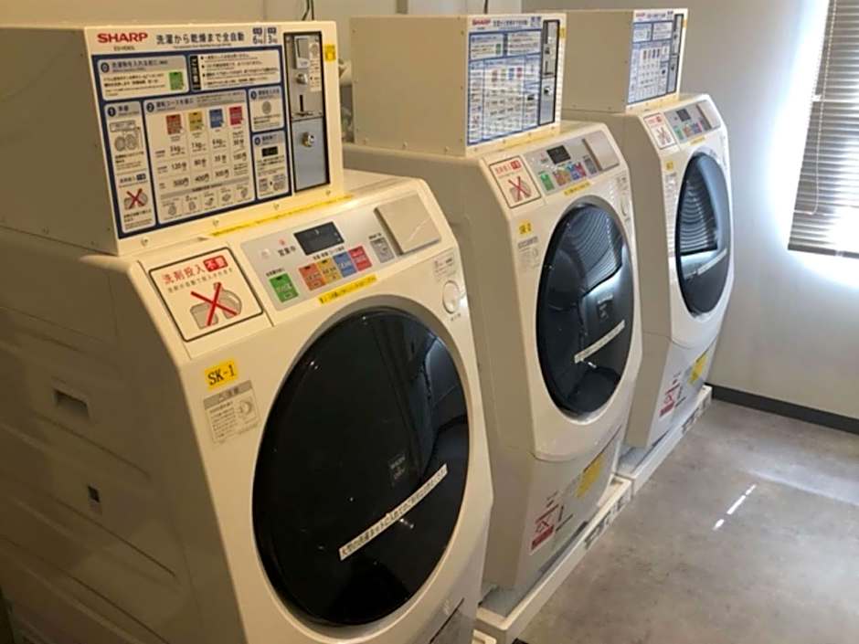 Apa Hotel Honhachinohe