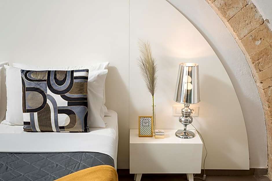 Elia Portou Luxury Residence