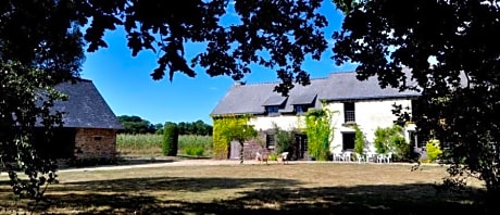 Gite de la Ruaudais