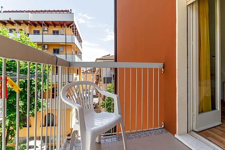 Hotel Stresa